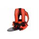  NAC BLISTER*HARNESS-NAC scythe harness