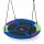 Nils Camp hanging garden swing 110 x 110 cm