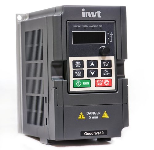 Ebmia 2.2 kW 10 A single phase inverter