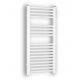 Komex bathroom radiator 215 W 300 x 827 mm white