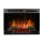  Dimplex XHD26 fireplace insert 1.4 kW