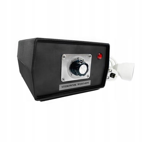  Power regulator, SMOKEHOUSE heater controller 4kW