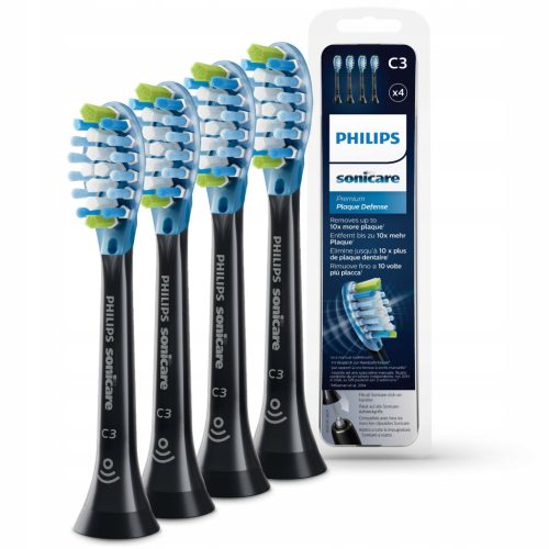  Philips Sonicare toothbrush head 4 pcs.