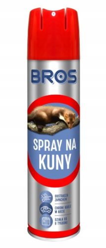  Bros Marderspray 400 ml