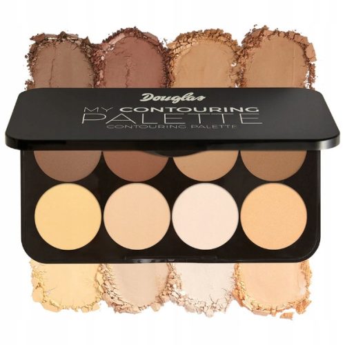  DOUGLAS My Contouring Palette 020076 Contouring Palette