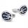  Exciting Maserati shirt cufflinks