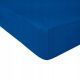 Terry cloth sheet with elastic band Darymex terry cloth fitted sheet 160 x 200 cm