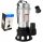  Einbach submersible pump 550 W 0 l/h