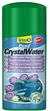  Tetra Pond Kristallwasser 500 ml