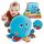  Interactive Octopus Hip Hop Smily Play 0142