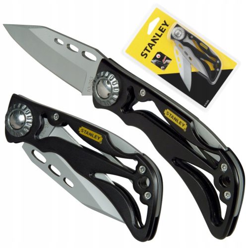  Stanley pocket knife 0-10-253 173 mm