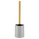 Toilet brushes ESPINO toilet brush, grey