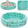 Intime round inflatable pool 80 x 80 cm