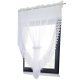 Curtains, Curtains ready Classic voile curtain 200 cm x 160