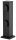  Square light pole Ledar (none) 39 cm black