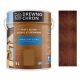 Wood impregnation Drewnochron 364459 Dark Walnut 9 l