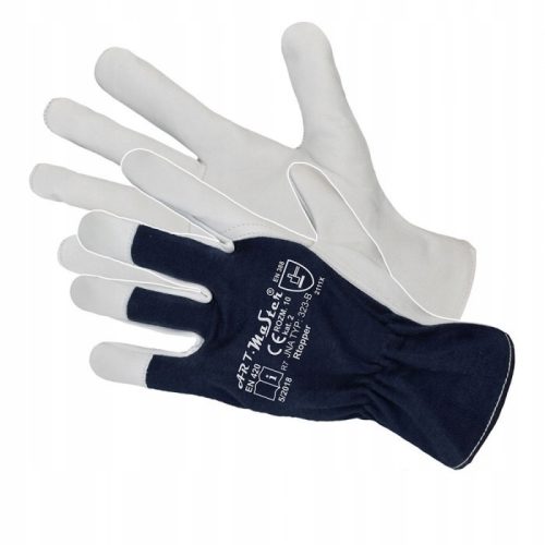 Gants ART.MAS Rtopper taille 9 - L 1 paire