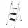 DayPlus Ladder 2.7 m Steel up to 150 kg