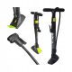  Nexelo L244086NEX floor pump black