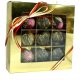  BLOOMING TEA 9 pcs. Box of chocolates