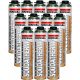 SOUDAL SOUDATHERM do Styrofoam 750ml CARTON 12 pcs