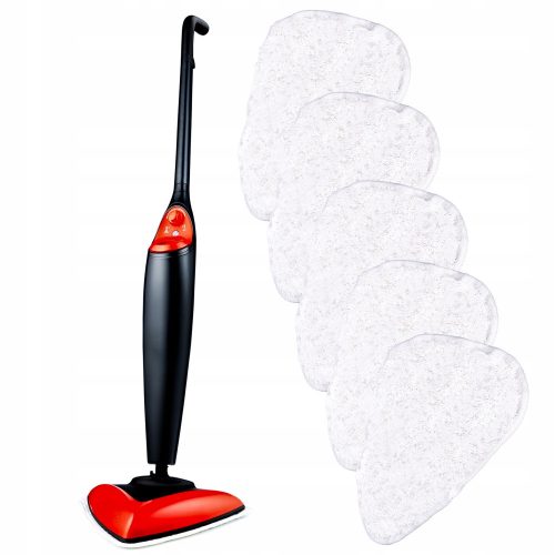 steam mop insert 5X_MOP03