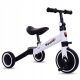  TRICYCLE BALANCE BIKE 4in1 WITH ECOTOYS PEDALS