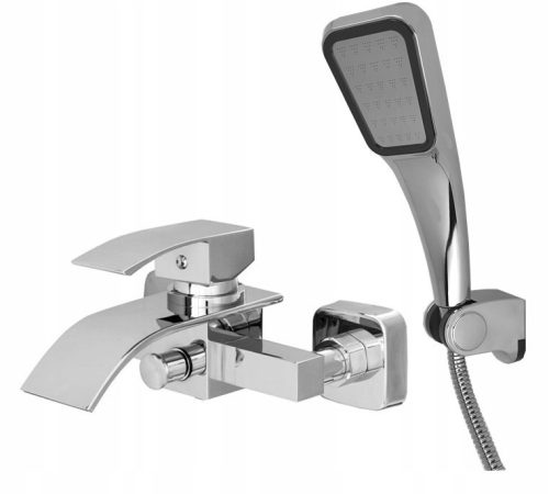 Badewannen-Shower fitting-Set L1