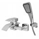 Badewannen-Shower fitting-Set L1