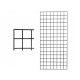 BLACK DISPLAY GRID GRID 140/80