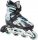  Patins Raven Pulse réglables, tailles 37-40