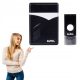  Zamel wireless doorbell 100 m 80 dB