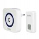  Zamel wireless doorbell 10 m 85 dB