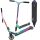  Two-wheeled scooter Raven 015629 Black, Multi-colored