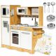  Children's kitchen Mamabrum Children's kitchens LED KITCHEN W1C600B