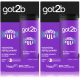  Schwarzkopf got2b Volumenpulver 10g x2