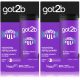  Schwarzkopf got2b Volumenpulver 10g x2