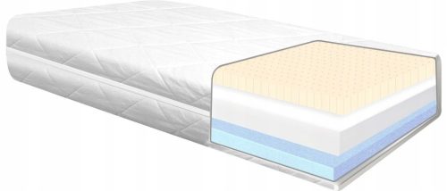  SYMA Parana mattress medium 140 x 70 x 10 cm