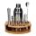 Whiskey Rocks Bartender Set 12-piece