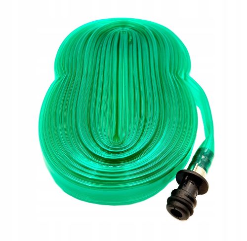  Kiwi Garden TG56050 Drip Garden Hose 15 m