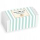  Gift set of 20 teas for a birthday, thank you - a gift, a present