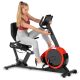  Hop-Sport HS-060L Pulse horizontal magnetic exercise bike