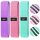  Exercise band 4.5-16 kg 3 pcs.