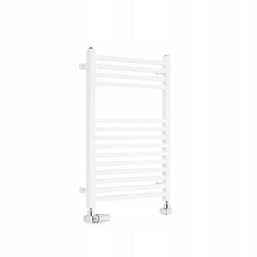 Heat & Style water bath radiator 269 W 400 x 700 mm white