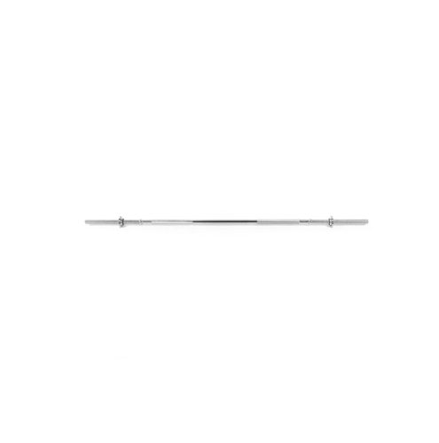  Spokey ARTEUS 168 cm straight bar with clamps