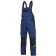 Canis Stretch long work trousers, size 50