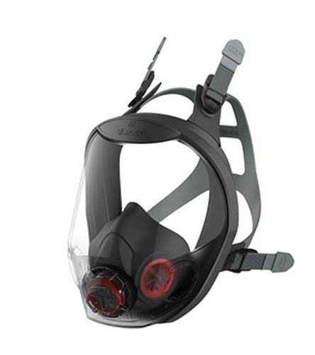 JSP FORCE 10 full-face dust mask