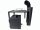  Complete smokehouse set: firebox, pipes, stand