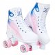  Raven Serena Roller Skates White, Blue, Pink, Sizes 35-38