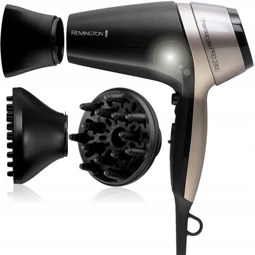  Remington D5715 hairdryer